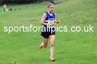 Womens Under-17s 2025 Start Fitness NEHL, Thornley Hall Farm, Peterlee, County Durham. Photo: David T. Hewitson/Sports for All Pics